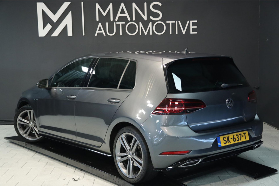 Volkswagen Golf 1.5 TSI 3x R-Line / VIRTUAL / ACC / KEYLESS / CARPLAY / BOVAG