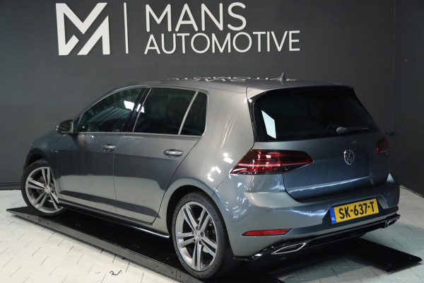 Volkswagen Golf 1.5 TSI 3x R-Line / VIRTUAL / ACC / KEYLESS / CARPLAY / BOVAG