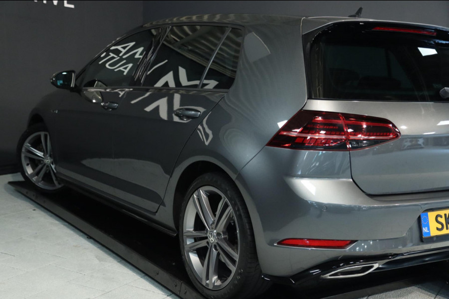 Volkswagen Golf 1.5 TSI 3x R-Line / VIRTUAL / ACC / KEYLESS / CARPLAY / BOVAG