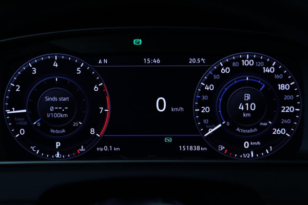Volkswagen Golf 1.5 TSI 3x R-Line / VIRTUAL / ACC / KEYLESS / CARPLAY / BOVAG