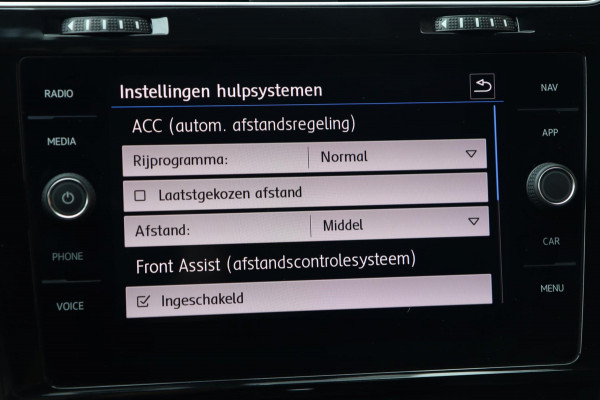 Volkswagen Golf 1.5 TSI 3x R-Line / VIRTUAL / ACC / KEYLESS / CARPLAY / BOVAG