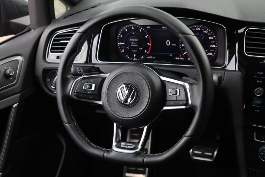 Volkswagen Golf 1.5 TSI 3x R-Line / VIRTUAL / ACC / KEYLESS / CARPLAY / BOVAG
