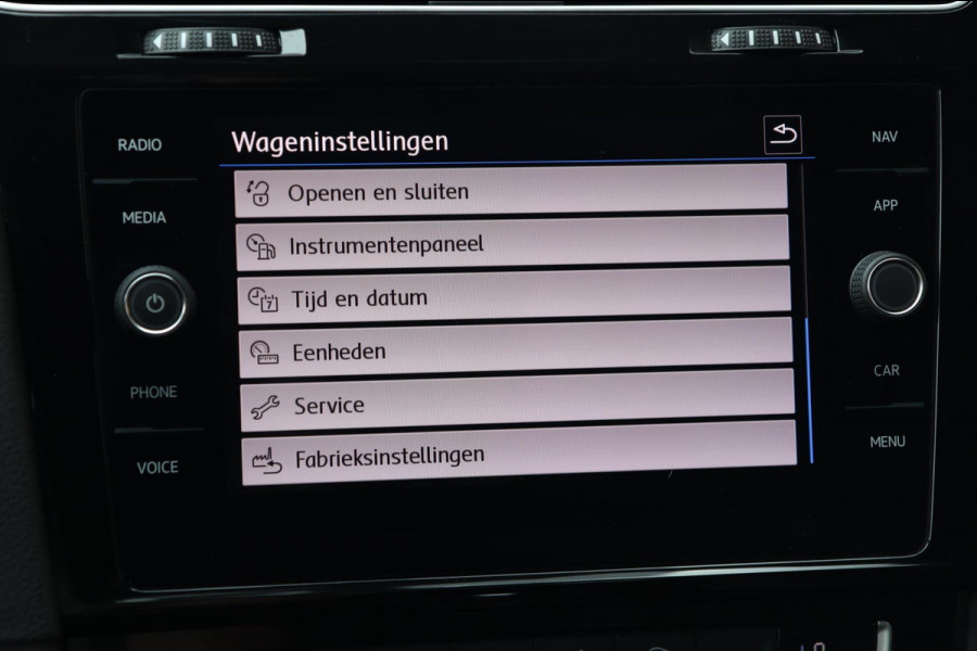 Volkswagen Golf 1.5 TSI 3x R-Line / VIRTUAL / ACC / KEYLESS / CARPLAY / BOVAG