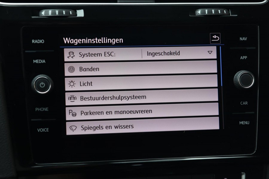 Volkswagen Golf 1.5 TSI 3x R-Line / VIRTUAL / ACC / KEYLESS / CARPLAY / BOVAG