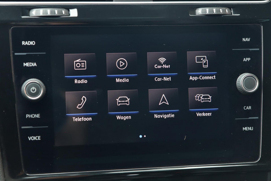 Volkswagen Golf 1.5 TSI 3x R-Line / VIRTUAL / ACC / KEYLESS / CARPLAY / BOVAG