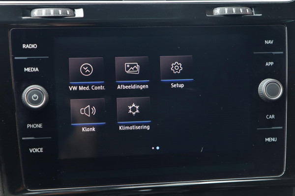 Volkswagen Golf 1.5 TSI 3x R-Line / VIRTUAL / ACC / KEYLESS / CARPLAY / BOVAG