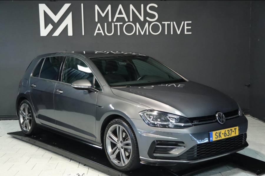 Volkswagen Golf 1.5 TSI 3x R-Line / VIRTUAL / ACC / KEYLESS / CARPLAY / BOVAG