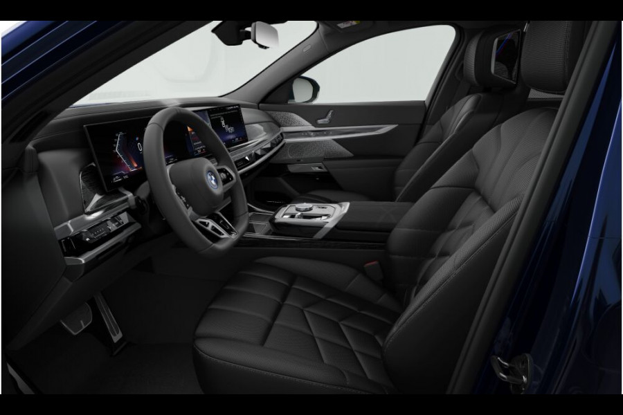 BMW 7 Serie 750e xDrive - M-Sport - Skylounge - Theatre Screen - Executive Lounge - Executive Drive Pro