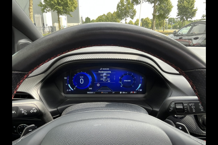 Ford Puma 1.0 EcoBoost ST-Line X 125pk/92kW Automaat | Afn. trekhaak | Panoramadak | Driver Assistance Pack | Winter Pack | etc. etc.