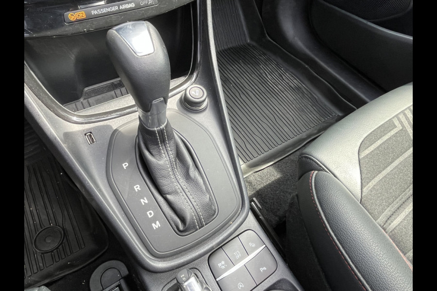 Ford Puma 1.0 EcoBoost ST-Line X 125pk/92kW Automaat | Afn. trekhaak | Panoramadak | Driver Assistance Pack | Winter Pack | etc. etc.