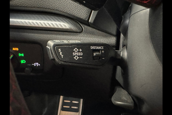 Audi A3 Limousine 2.5 TFSI RS 3 quattro AUT. PANORAMADAK VIRTUAL COCKPIT LEDER NAVIGATIE STOELVERWARMING PDC AIRCO CRUISE
