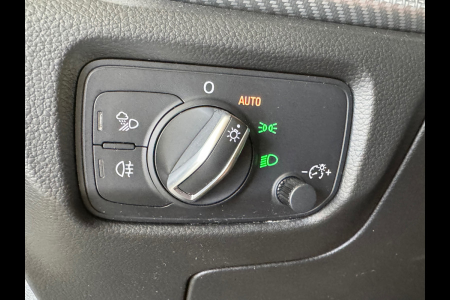 Audi A3 Limousine 2.5 TFSI RS 3 quattro AUT. PANORAMADAK VIRTUAL COCKPIT LEDER NAVIGATIE STOELVERWARMING PDC AIRCO CRUISE