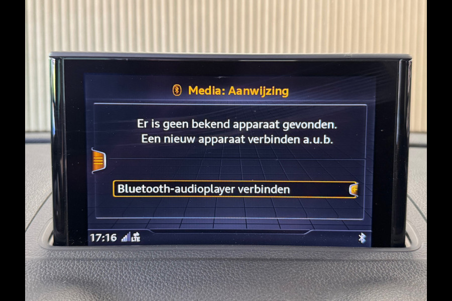Audi A3 Limousine 2.5 TFSI RS 3 quattro AUT. PANORAMADAK VIRTUAL COCKPIT LEDER NAVIGATIE STOELVERWARMING PDC AIRCO CRUISE