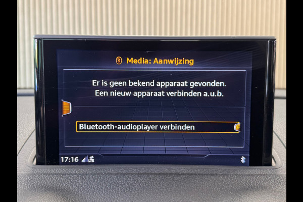Audi A3 Limousine 2.5 TFSI RS 3 quattro AUT. PANORAMADAK VIRTUAL COCKPIT LEDER NAVIGATIE STOELVERWARMING PDC AIRCO CRUISE