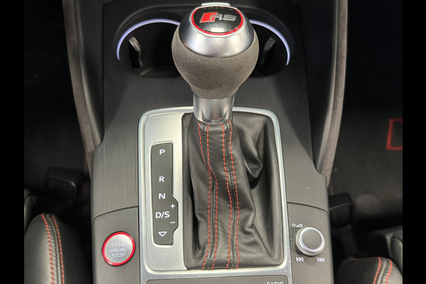 Audi A3 Limousine 2.5 TFSI RS 3 quattro AUT. PANORAMADAK VIRTUAL COCKPIT LEDER NAVIGATIE STOELVERWARMING PDC AIRCO CRUISE