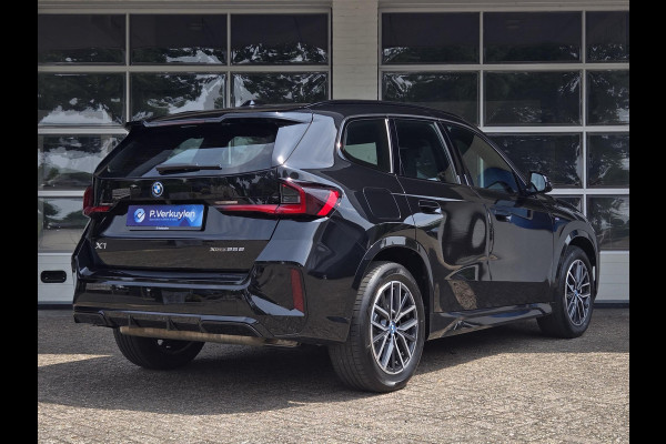 BMW X1 xDrive25e M SPORT | KEYLESS ENTRY | CAMERA | STOELVERWARMING | APPLE CARPLAY |