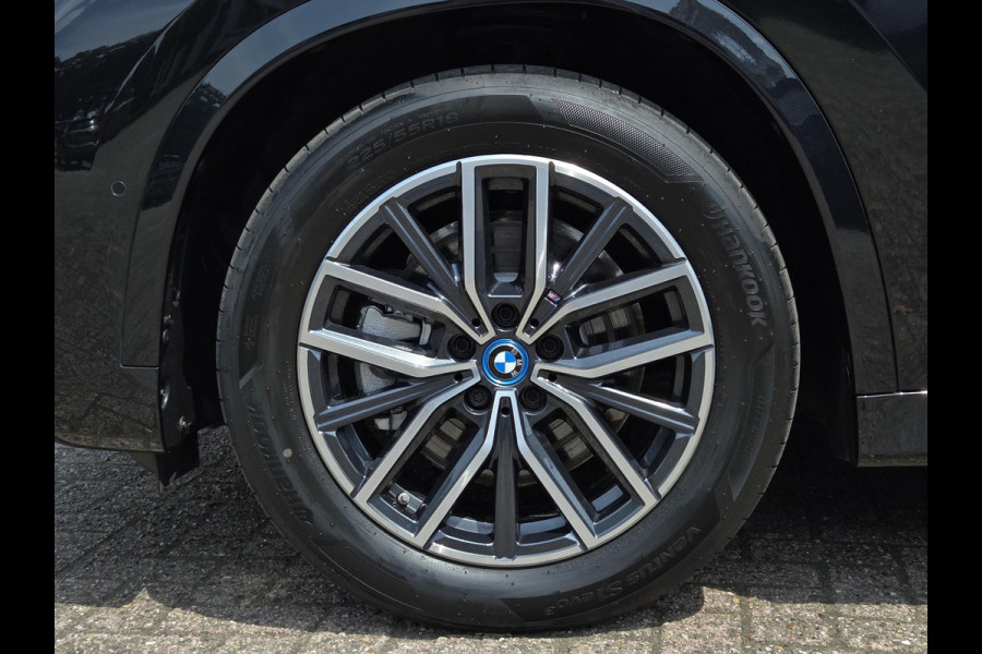 BMW X1 xDrive25e M SPORT | KEYLESS ENTRY | CAMERA | STOELVERWARMING | APPLE CARPLAY |
