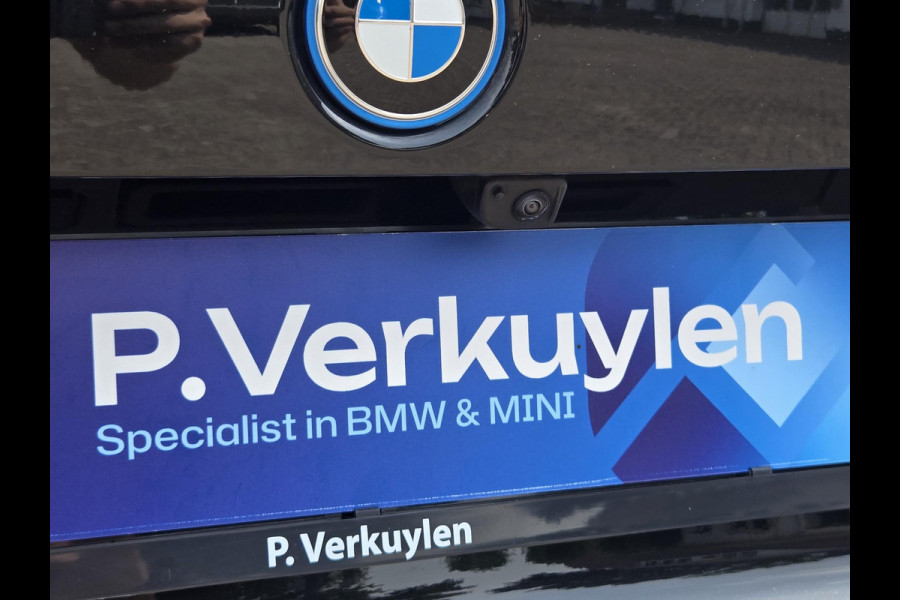 BMW X1 xDrive25e M SPORT | KEYLESS ENTRY | CAMERA | STOELVERWARMING | APPLE CARPLAY |
