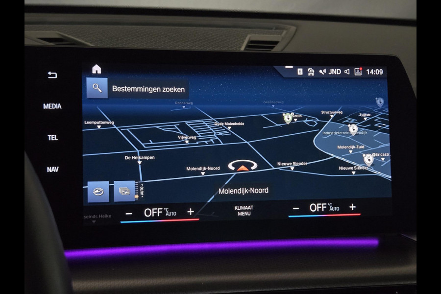 BMW X1 xDrive25e M SPORT | KEYLESS ENTRY | CAMERA | STOELVERWARMING | APPLE CARPLAY |