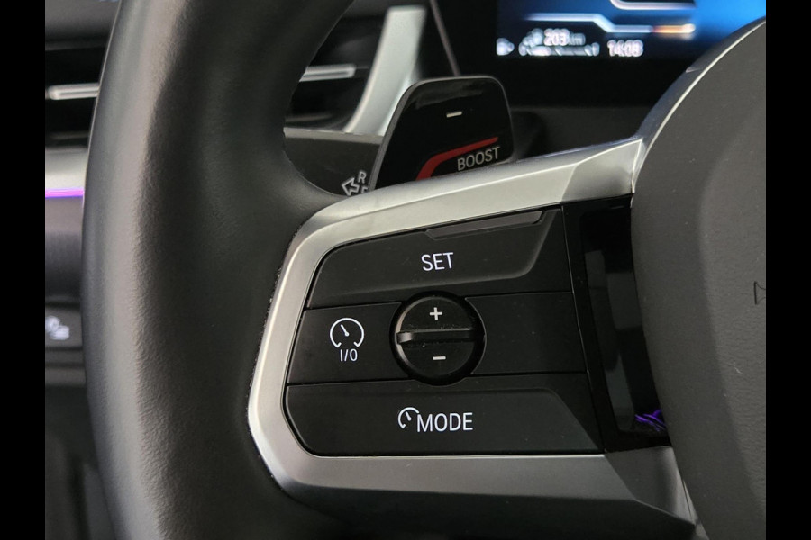 BMW X1 xDrive25e M SPORT | KEYLESS ENTRY | CAMERA | STOELVERWARMING | APPLE CARPLAY |