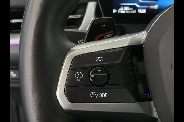 BMW X1 xDrive25e M SPORT | KEYLESS ENTRY | CAMERA | STOELVERWARMING | APPLE CARPLAY |