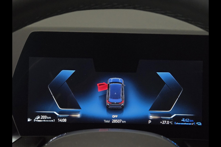 BMW X1 xDrive25e M SPORT | KEYLESS ENTRY | CAMERA | STOELVERWARMING | APPLE CARPLAY |