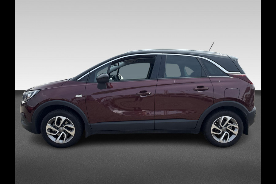 Opel Crossland X 1.2 Turbo Innovation  | Automaat | AGR Stoelen