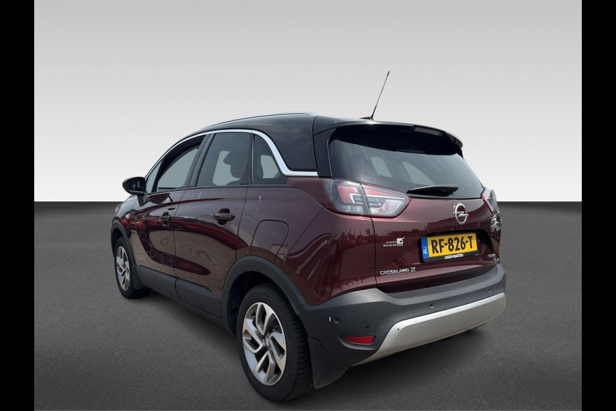 Opel Crossland X 1.2 Turbo Innovation  | Automaat | AGR Stoelen