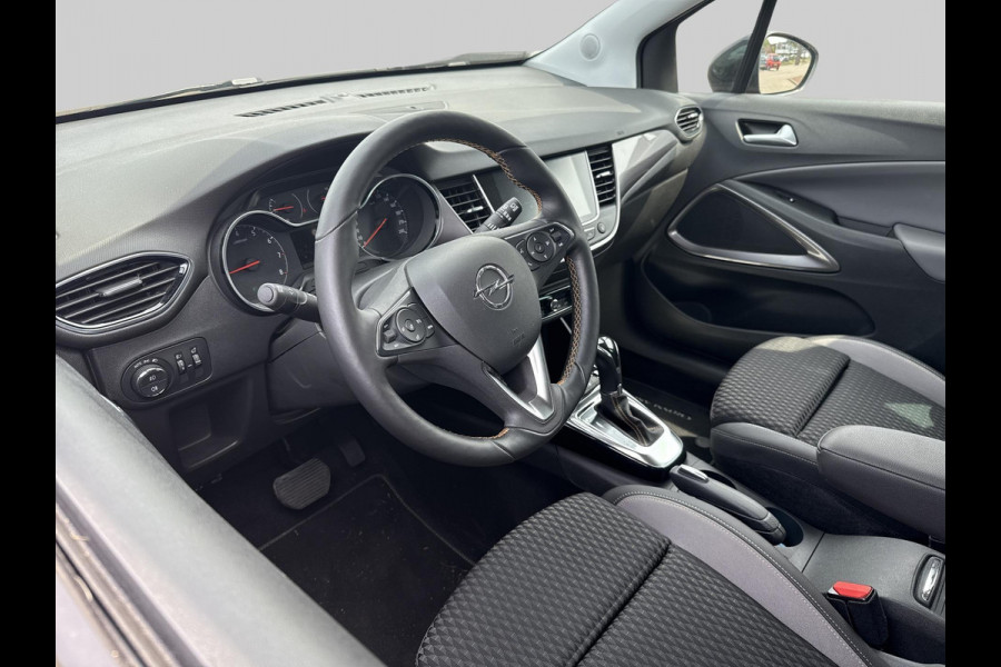 Opel Crossland X 1.2 Turbo Innovation  | Automaat | AGR Stoelen