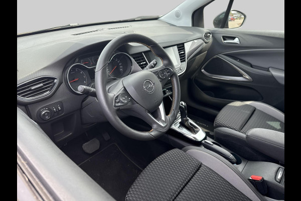 Opel Crossland X 1.2 Turbo Innovation  | Automaat | AGR Stoelen