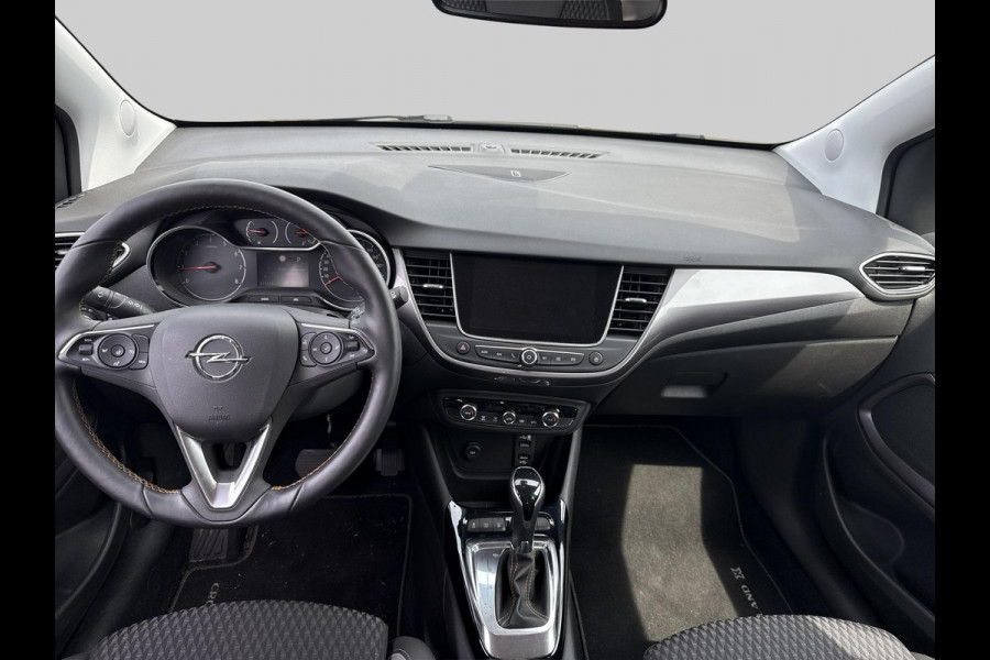 Opel Crossland X 1.2 Turbo Innovation  | Automaat | AGR Stoelen