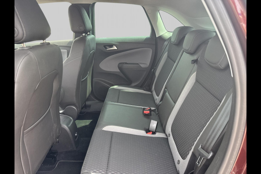 Opel Crossland X 1.2 Turbo Innovation  | Automaat | AGR Stoelen