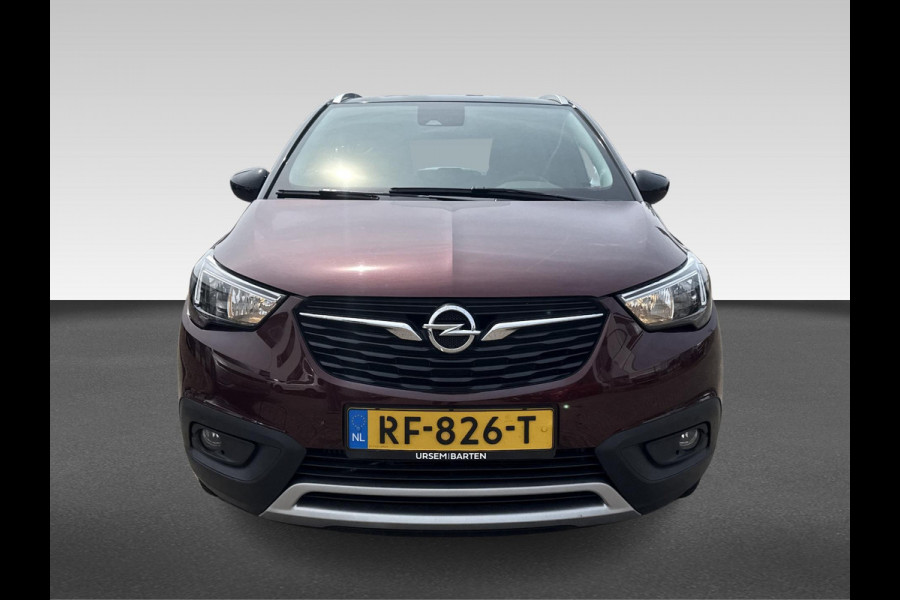 Opel Crossland X 1.2 Turbo Innovation  | Automaat | AGR Stoelen