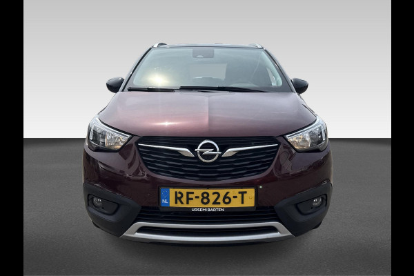 Opel Crossland X 1.2 Turbo Innovation  | Automaat | AGR Stoelen
