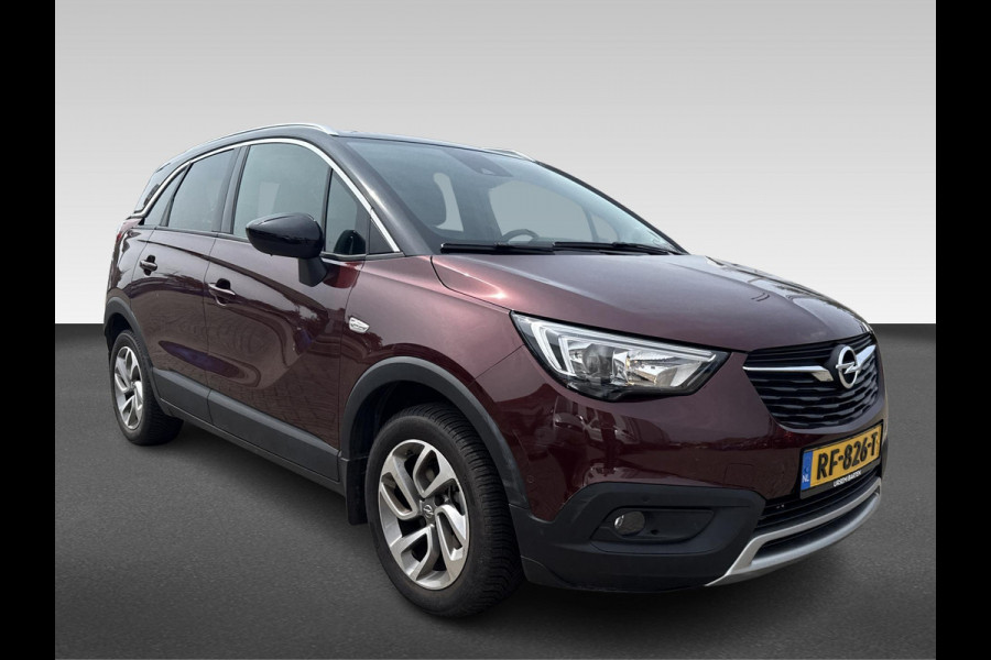 Opel Crossland X 1.2 Turbo Innovation  | Automaat | AGR Stoelen