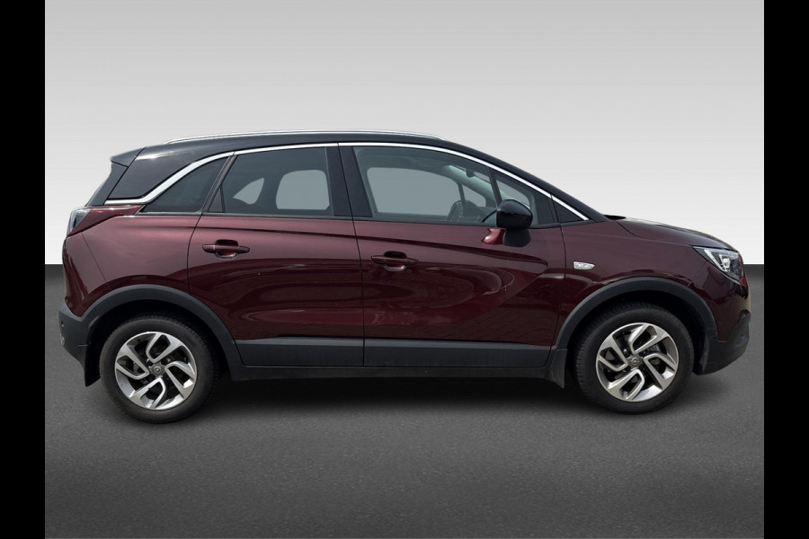 Opel Crossland X 1.2 Turbo Innovation  | Automaat | AGR Stoelen