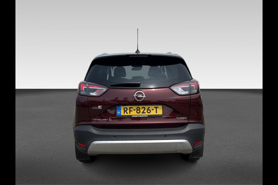 Opel Crossland X 1.2 Turbo Innovation  | Automaat | AGR Stoelen
