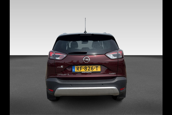Opel Crossland X 1.2 Turbo Innovation  | Automaat | AGR Stoelen