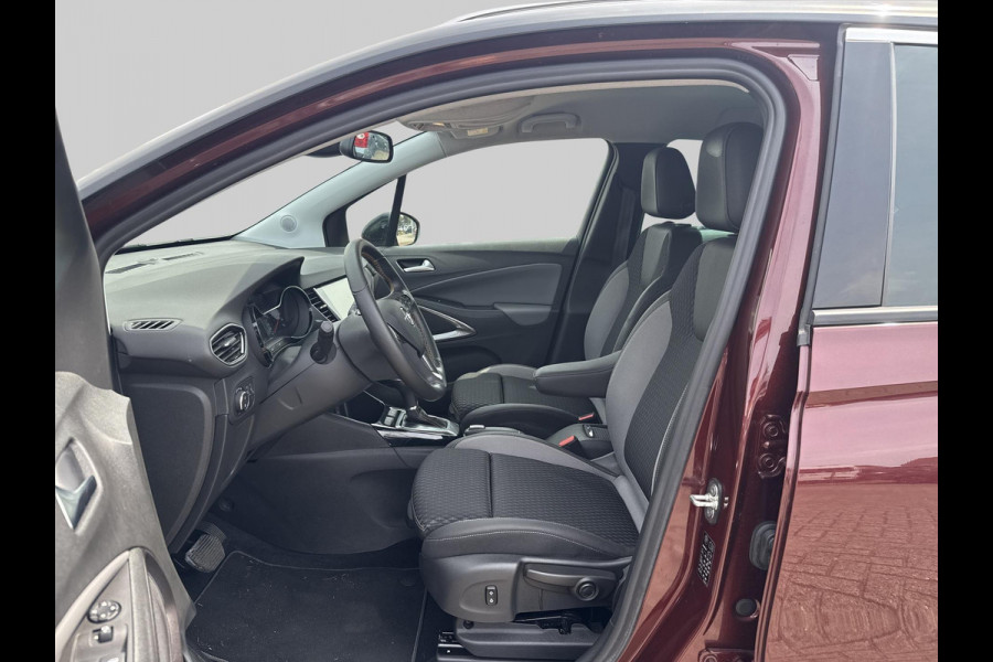 Opel Crossland X 1.2 Turbo Innovation  | Automaat | AGR Stoelen