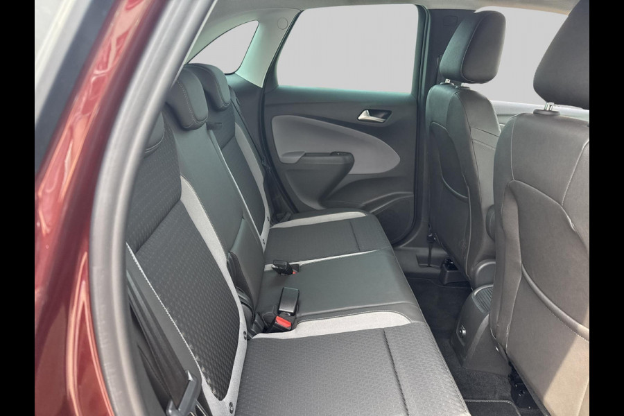 Opel Crossland X 1.2 Turbo Innovation  | Automaat | AGR Stoelen