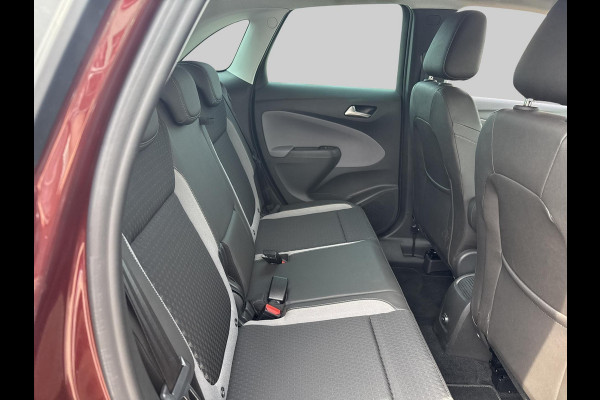 Opel Crossland X 1.2 Turbo Innovation  | Automaat | AGR Stoelen