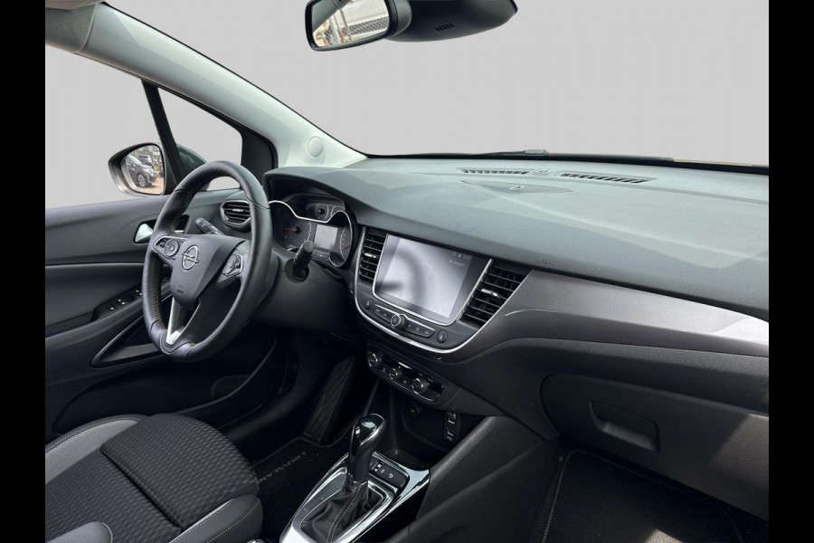 Opel Crossland X 1.2 Turbo Innovation  | Automaat | AGR Stoelen