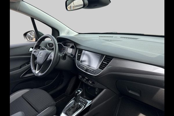 Opel Crossland X 1.2 Turbo Innovation  | Automaat | AGR Stoelen