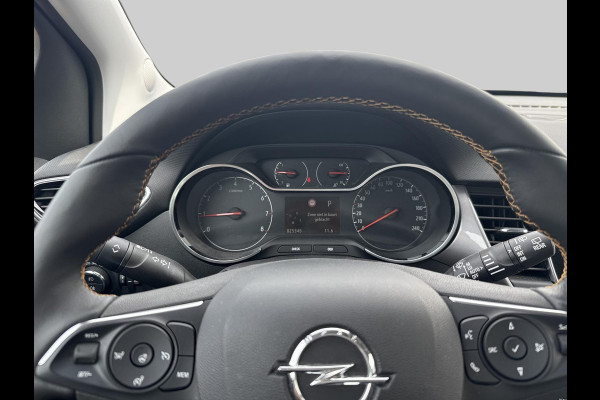 Opel Crossland X 1.2 Turbo Innovation  | Automaat | AGR Stoelen
