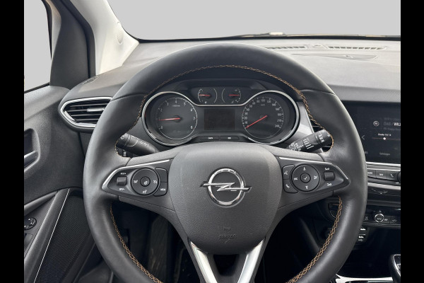 Opel Crossland X 1.2 Turbo Innovation  | Automaat | AGR Stoelen