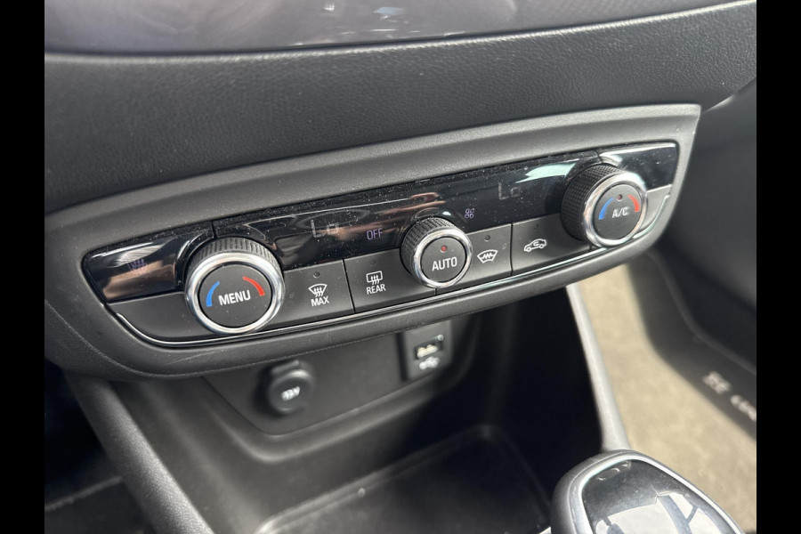 Opel Crossland X 1.2 Turbo Innovation  | Automaat | AGR Stoelen