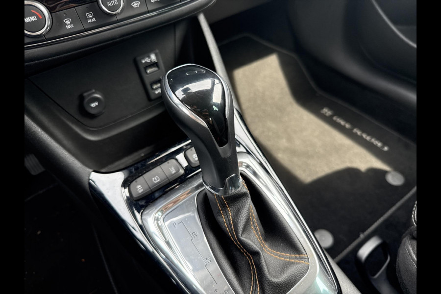 Opel Crossland X 1.2 Turbo Innovation  | Automaat | AGR Stoelen