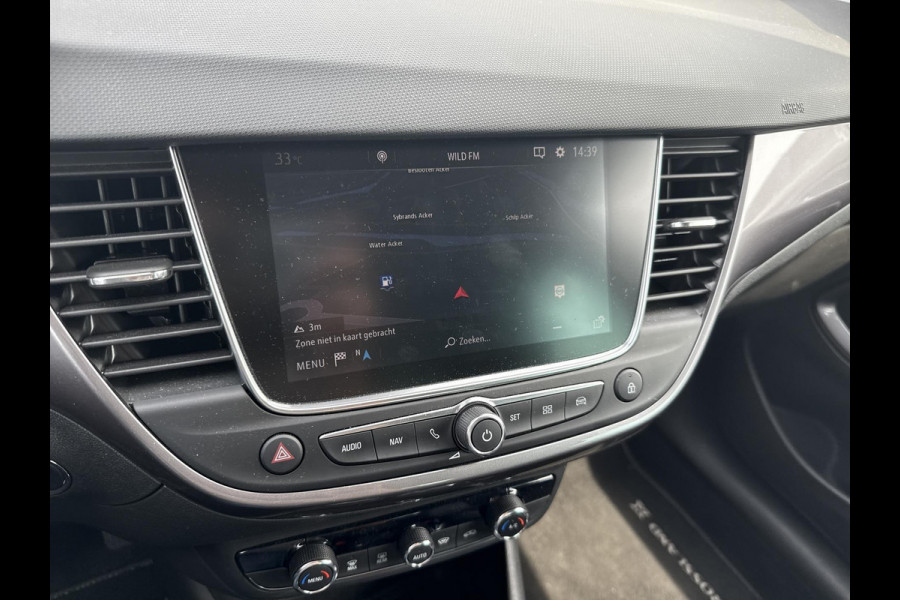 Opel Crossland X 1.2 Turbo Innovation  | Automaat | AGR Stoelen