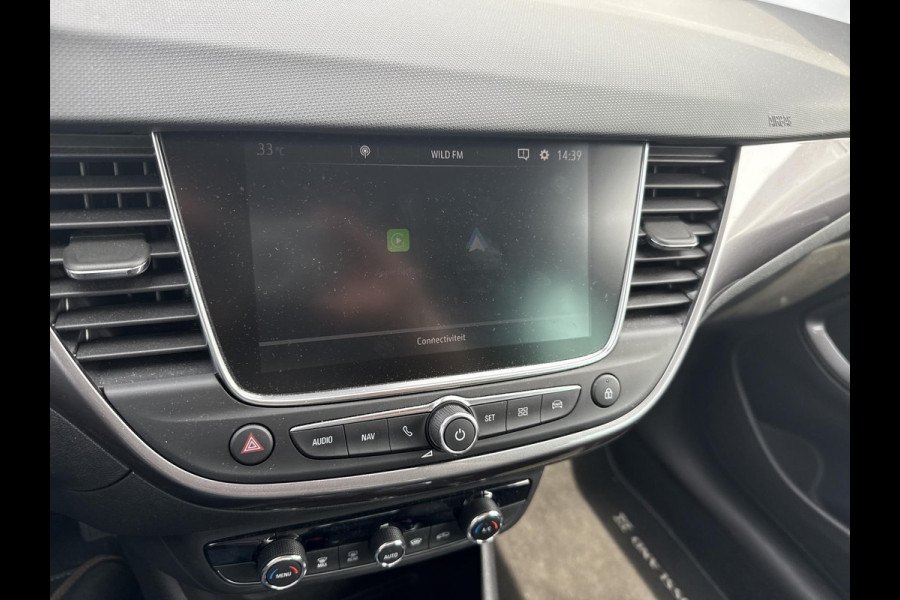 Opel Crossland X 1.2 Turbo Innovation  | Automaat | AGR Stoelen