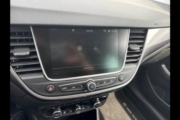 Opel Crossland X 1.2 Turbo Innovation  | Automaat | AGR Stoelen